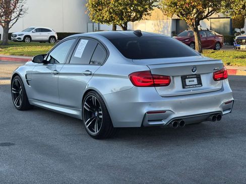 Used 2016 BMW M3 image 6