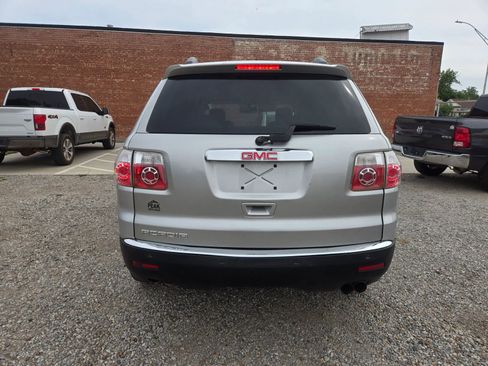 Used 2012 GMC Acadia SLT FWD image 4