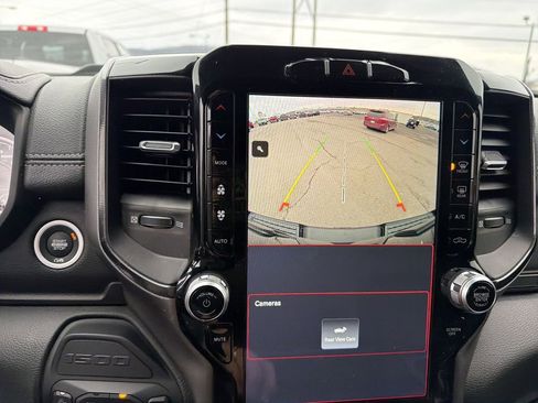 Used 2022 RAM 1500 Rebel w/ G/T Package image 26