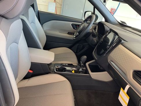 New 2026 Subaru Forester Premium image 19