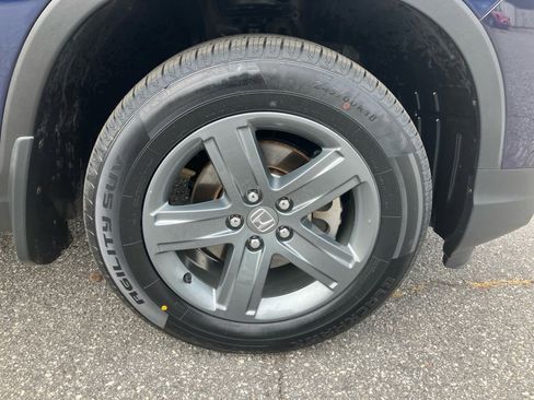 Certified 2023 Honda Ridgeline RTL image 25