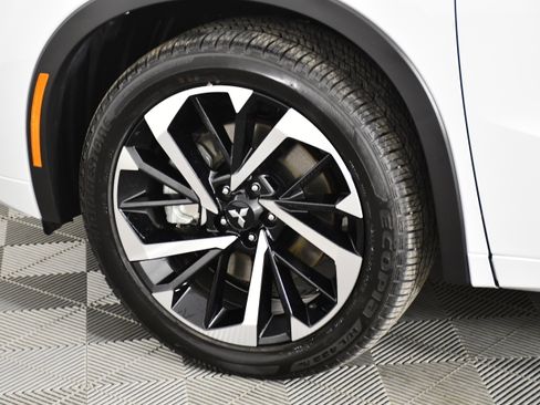 Used 2025 Mitsubishi Outlander SEL image 53