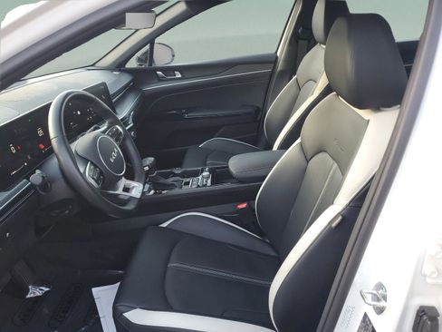 Used 2025 Kia K5 GT-Line image 21