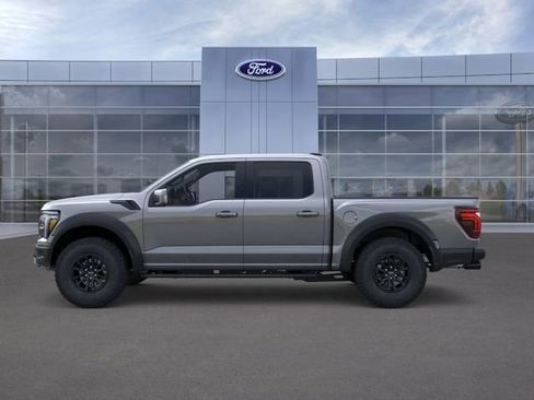 New 2026 Ford F150 Raptor AWD/4WD image 3