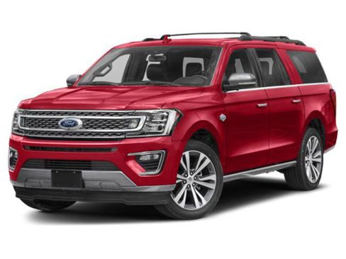 Used 2020 Ford Expedition Max King Ranch AWD/4WD image 1