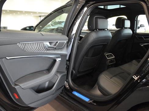 New 2026 Audi A6 Premium Plus image 30