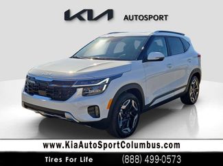 New 2026 Kia Seltos SX video 1