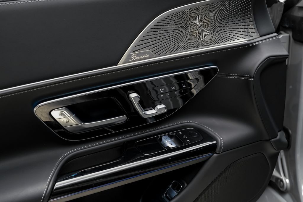 Used 2025 Mercedes-Benz AMG GT 63 image 43