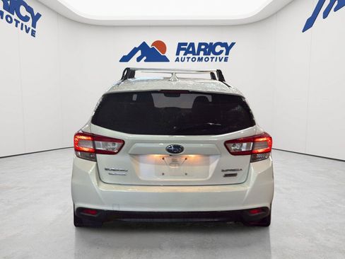 Used 2019 Subaru Impreza 2.0i Sport AWD/4WD image 25