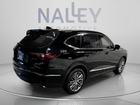 Certified 2024 Acura MDX SH-AWD w/ Advance Package image 5