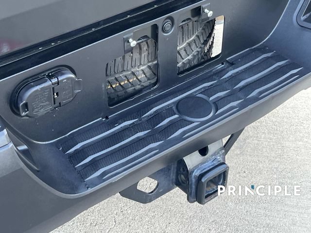 Used 2018 Toyota Tundra SR5 w/ SR5 Upgrade Package RWD image 31