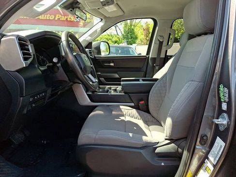 Used 2024 Toyota Tundra SR5 AWD/4WD image 14