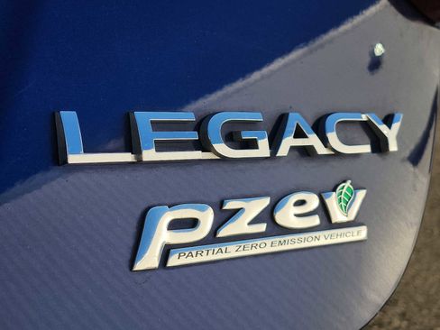 Used 2017 Subaru Legacy 2.5i Sport image 31