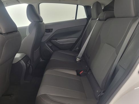 New 2026 Subaru Crosstrek 2.0i Premium AWD/4WD image 9