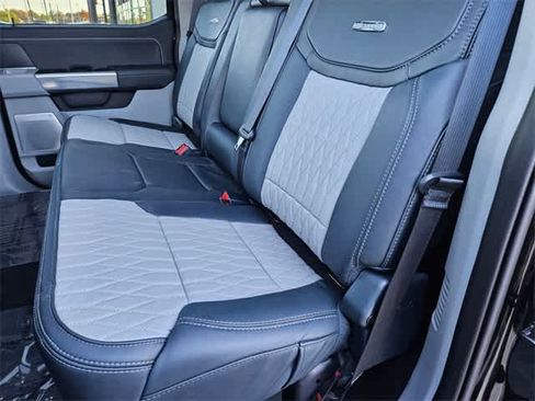 Used 2024 Ford F450 Limited w/ FX4 Off-Road Package image 21