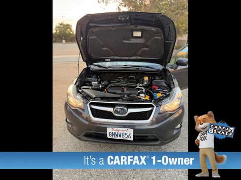 Used 2013 Subaru Crosstrek 2.0i Premium AWD/4WD image 40