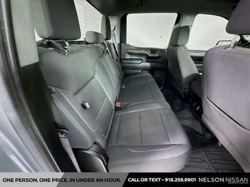Used 2024 GMC Sierra 1500 Elevation AWD/4WD image 27