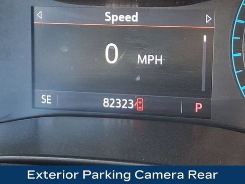 Used 2022 Chevrolet Colorado Z71 AWD/4WD image 6