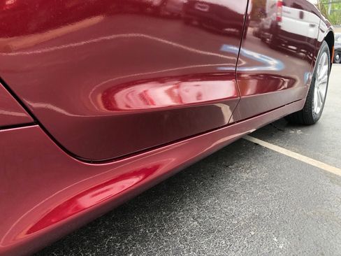 Used 2016 Chrysler 200 Limited FWD image 14
