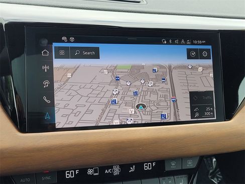 Used 2024 Audi e-tron GT Premium Plus image 18