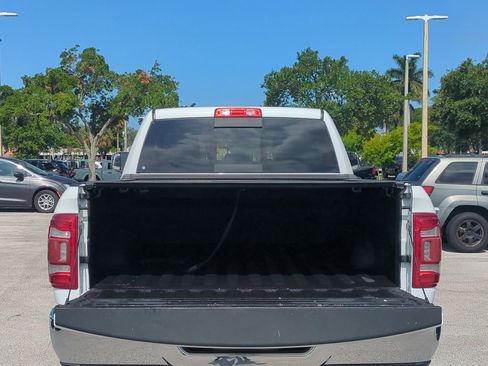 Used 2022 RAM 2500 Laramie AWD/4WD image 14