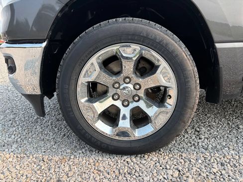 Used 2019 RAM 1500 Big Horn AWD/4WD image 31