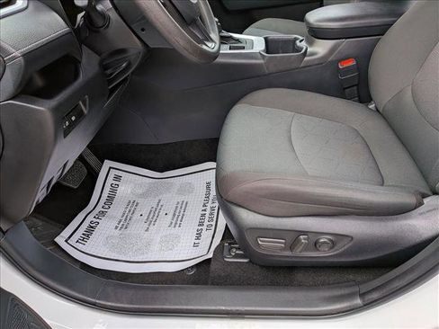 Certified 2025 Toyota RAV4 XLE image 14