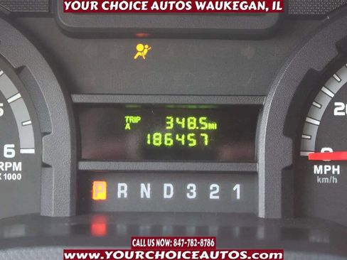 Used 2014 Ford E-350 and Econoline 350 Super Duty image 17