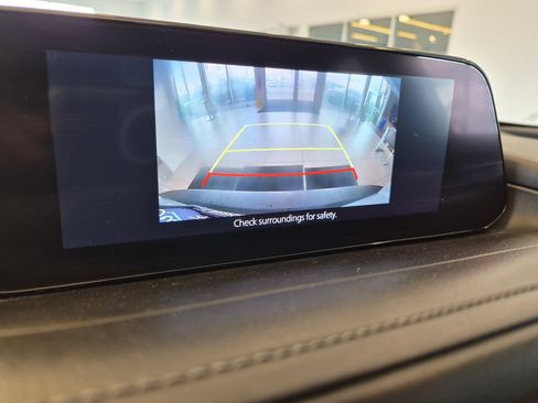 Used 2021 MAZDA CX-30 AWD 2.5 S w/ Select Package image 21