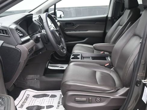 Used 2019 Honda Odyssey EX-L image 11