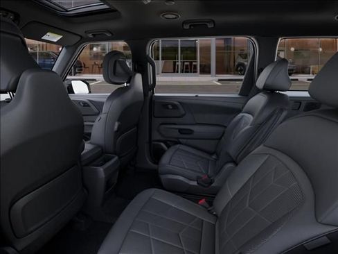New 2027 Kia Telluride SX X-Line AWD/4WD image 18
