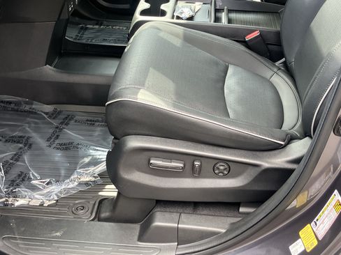 Used 2026 Honda Odyssey Elite image 28