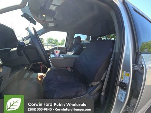 Used 2017 Ford F250 XLT AWD/4WD image 7