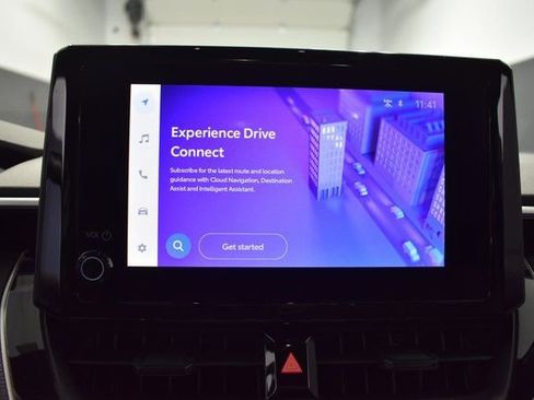 Used 2025 Toyota Corolla SE image 20