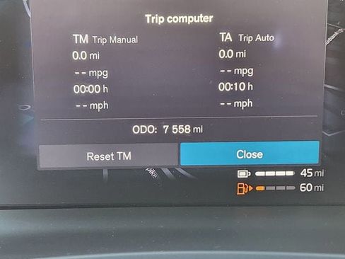 Certified 2024 Volvo S60 T8 Core w/ Climate Package image 25