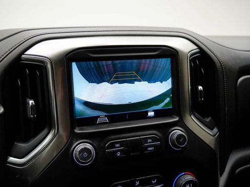 Used 2021 Chevrolet Silverado 1500 RST image 28