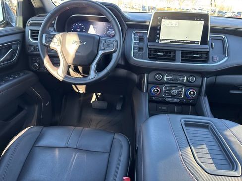 Used 2024 Chevrolet Tahoe RST w/ Luxury Package image 21