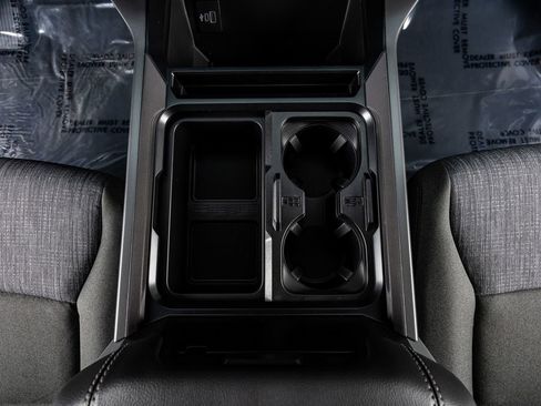 Used 2026 Ford F250 XLT w/ XLT Premium Package image 28