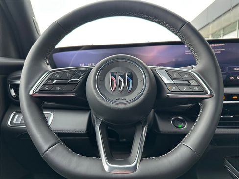 New 2026 Buick Enclave Sport Touring image 24