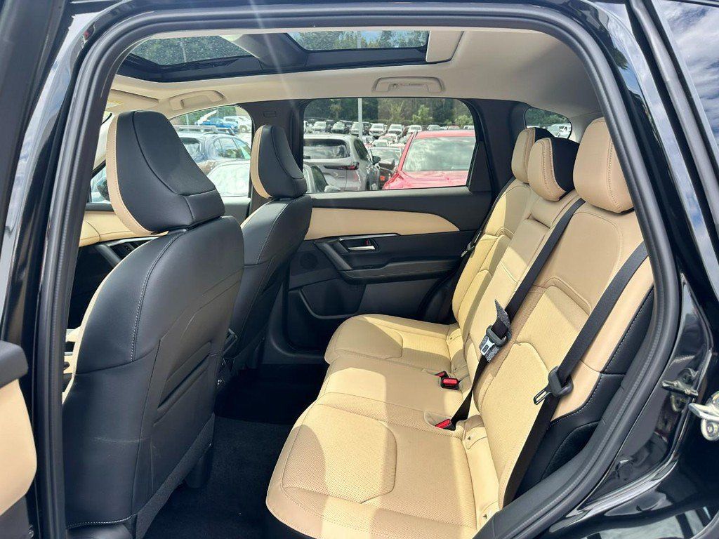 New 2026 MAZDA CX-5 2.5 S w/ Premium Plus Package AWD/4WD image 4