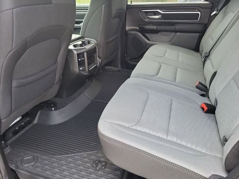 New 2026 RAM 1500 4x4 Crew Cab image 23