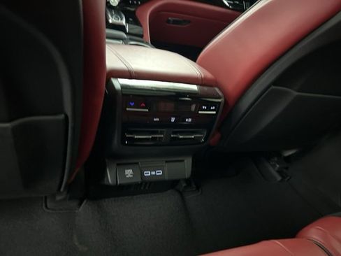 Used 2023 Acura MDX A-Spec image 24