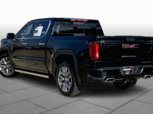 Used 2024 GMC Sierra 1500 Denali w/ Denali Reserve Package image 12
