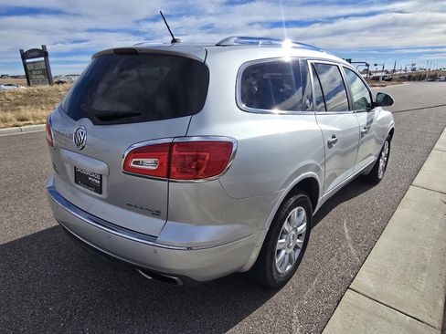 Used 2014 Buick Enclave Leather image 5
