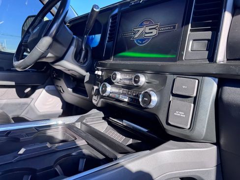Used 2023 Ford F250 Lariat w/ FX4 Off-Road Package image 15
