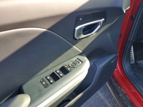 New 2025 Kia K4 GT-Line Turbo FWD image 6