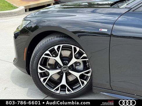 New 2026 Audi A6 Prestige AWD/4WD image 8