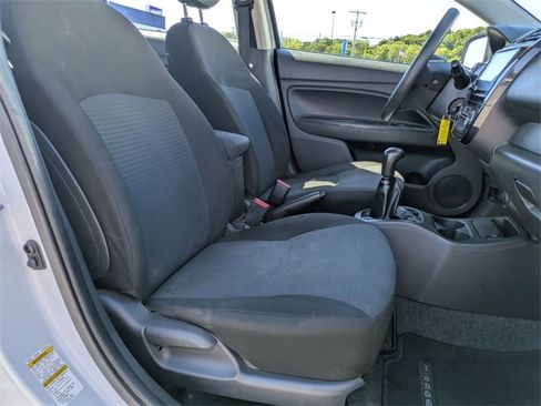 Used 2022 Mitsubishi Mirage G4 image 21