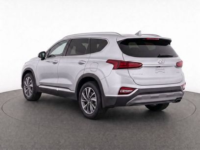 Used 2020 Hyundai Santa Fe SEL w/ Convenience Package