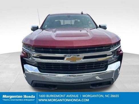 Used 2019 Chevrolet Silverado 1500 LT w/ All-Star Edition image 2